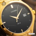 Citizen 41mm Nam DZ0022-52E - Ảnh 3