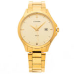 Citizen 41mm Nam DZ0022-52P - Ảnh 1