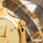 Citizen 41mm Nam DZ0022-52P - Ảnh 5