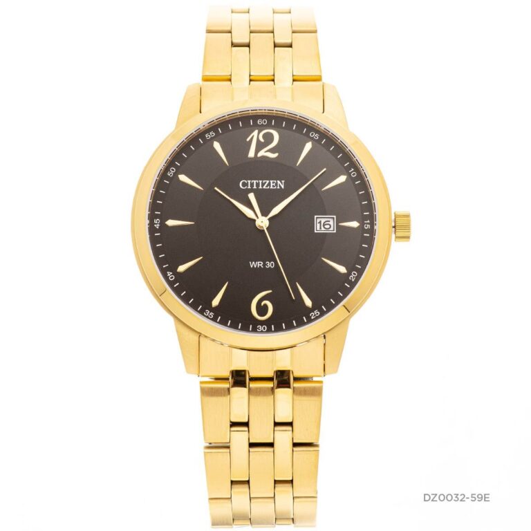 Citizen 38mm Nam DZ0032-59E