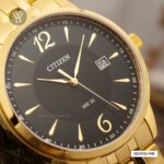 Citizen 38mm Nam DZ0032-59E - Ảnh 3