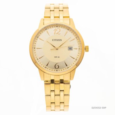 Ảnh sản phẩm Citizen 41mm Nam DZ0032-59P
