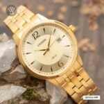 Citizen 41mm Nam DZ0032-59P - Ảnh 2