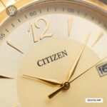 Citizen 41mm Nam DZ0032-59P - Ảnh 4