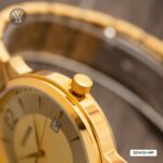 Citizen 41mm Nam DZ0032-59P - Ảnh 5