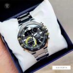 Casio 48.5mm Nam ECB-10DB-1ADF - Ảnh 2