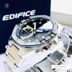 Casio 48.5mm Nam ECB-10DB-1ADF - Ảnh 5