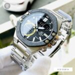 Casio 48.5mm Nam ECB-10DB-1ADF - Ảnh 6