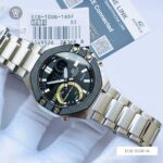 Casio 48.5mm Nam ECB-10DB-1ADF - Ảnh 8