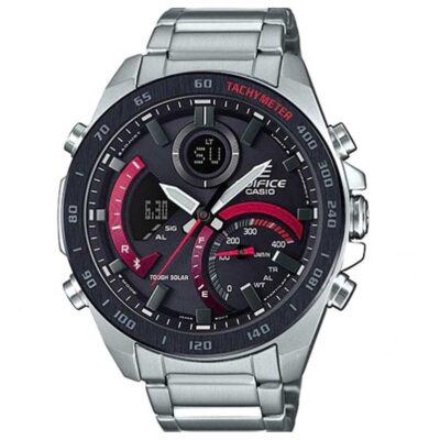 Ảnh sản phẩm Casio 48mm Nam ECB-900DB-1ADR