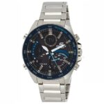 Casio 48mm Nam ECB-900DB-1BDR - Ảnh 1