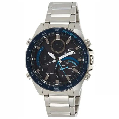 Ảnh sản phẩm Casio 48mm Nam ECB-900DB-1BDR