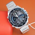 Casio 48mm Nam ECB-900DB-1BDR - Ảnh 4