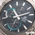 Casio 45.7mm Nam EFR-S567D-1AVUDF - Ảnh 3