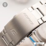 Casio 45.7mm Nam EFR-S567D-1AVUDF - Ảnh 6