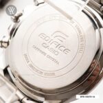 Casio 45.7mm Nam EFR-S567D-1AVUDF - Ảnh 8