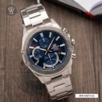 Casio 45.4mm Nam EFR-S567D-2AVUDF - Ảnh 2