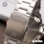 Casio 45.4mm Nam EFR-S567D-2AVUDF - Ảnh 6