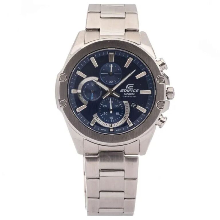 Casio 45.4mm Nam EFR-S567D-2AVUDF