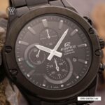 Casio 45.4mm Nam EFR-S567DC-1AVUDF - Ảnh 3