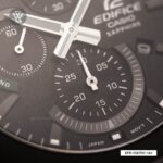 Casio 45.4mm Nam EFR-S567DC-1AVUDF - Ảnh 5