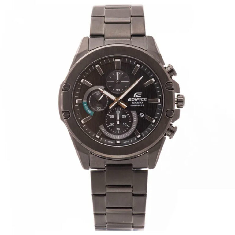 Casio 45.4mm Nam EFR-S567DC-1AVUDF