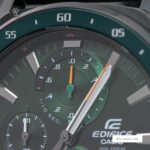 Casio 43.8mm Nam EFV-600CL-3AVUDF - Ảnh 5