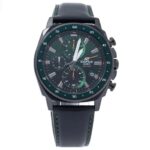 Casio 43.8mm Nam EFV-600CL-3AVUDF - Ảnh 1