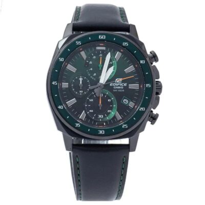 Ảnh sản phẩm Casio 43.8mm Nam EFV-600CL-3AVUDF