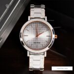 Citizen 36mm Nữ EM0766-50A - Ảnh 2