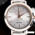 Citizen 36mm Nữ EM0766-50A - Ảnh 4