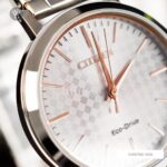 Citizen 36mm Nữ EM0766-50A - Ảnh 5