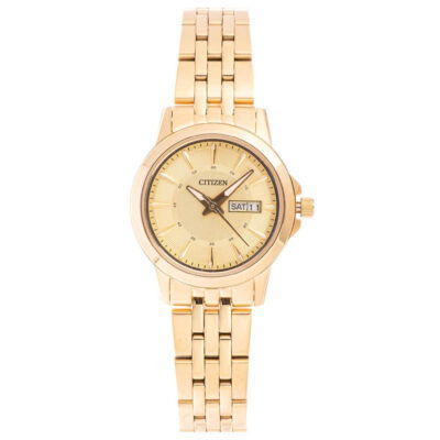 Ảnh sản phẩm Citizen 28mm Nữ EQ0603-59P