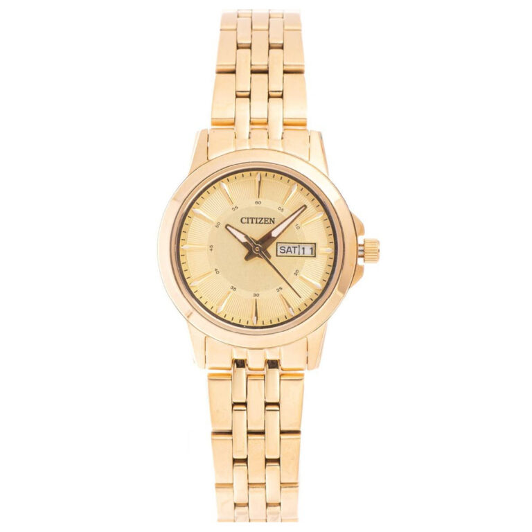 Citizen 28mm Nữ EQ0603-59P