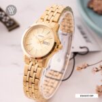 Citizen 28mm Nữ EQ0603-59P - Ảnh 2