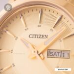 Citizen 28mm Nữ EQ0603-59P - Ảnh 4