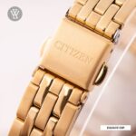 Citizen 28mm Nữ EQ0603-59P - Ảnh 7