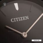 Citizen 34mm Nữ EQ9060-53E - Ảnh 4