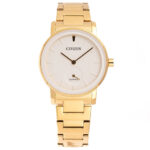 Citizen 34mm Nữ EQ9062-58A - Ảnh 1