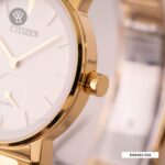 Citizen 34mm Nữ EQ9062-58A - Ảnh 5