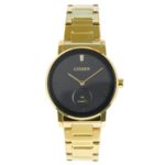 Citizen 34.1mm Nữ EQ9062-58E - Ảnh 1