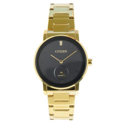 Ảnh sản phẩm Citizen 34.1mm Nữ EQ9062-58E