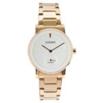 Citizen 34mm Nữ EQ9063-55A - Ảnh 1