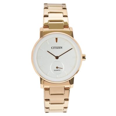 Ảnh sản phẩm Citizen 34mm Nữ EQ9063-55A