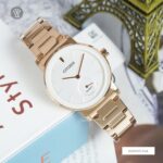 Citizen 34mm Nữ EQ9063-55A - Ảnh 2