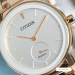 Citizen 34mm Nữ EQ9063-55A - Ảnh 3