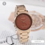 Citizen 34mm Nữ EQ9063-55X - Ảnh 2