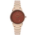 Citizen 34mm Nữ EQ9063-55X - Ảnh 1