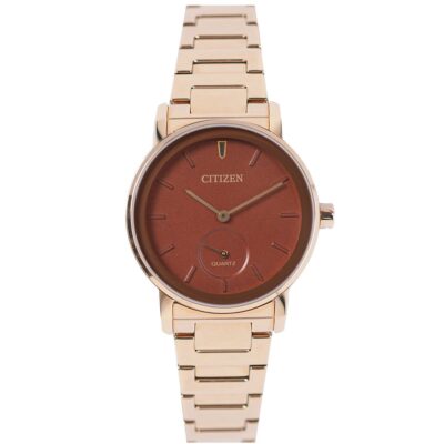 Ảnh sản phẩm Citizen 34mm Nữ EQ9063-55X