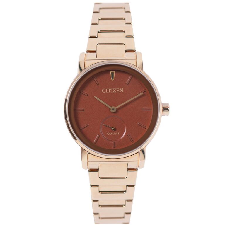 Citizen 34mm Nữ EQ9063-55X